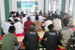 Dinilai Sukses, Petinggi PKB Lampung Kunjungi dan Puji PKB Tanggamus