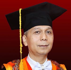 KPK Tangkap Tangan Rektor Unila