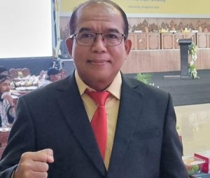 Rektor Unila Ditangkap KPK, IKA Unila Jobodetabek Kecewa