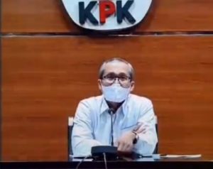 Butut OTT Rektor Unila, Seleksi di SMA Juga Disorot KPK