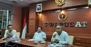 PWI Pusat : Jangan Ikut UKW Abal-Abal!