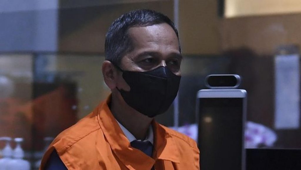 Para Penyuap Rektor Unila Mulai Gelisah!