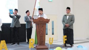 280 Mahasantri UIN RIL Dikukuhkan