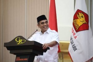 Muzani : Prabowo Selalu Kalah Karena Tidak Libatkan PKB