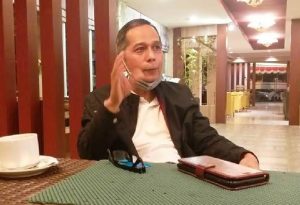 Selain Rektor Unila, Warek, Dekan, Kabiro dan Ketua Senat Disebut Ikut Ditahan KPK