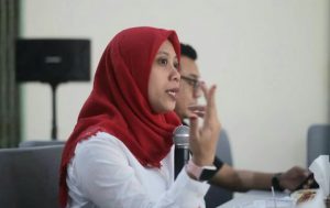 Bawaslu Lampung Warning 9 KPU Kabupaten/Kota