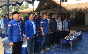 Bung Adi :Tanda-Tanda Kemenangan Demokrat Sudah Terlihat!