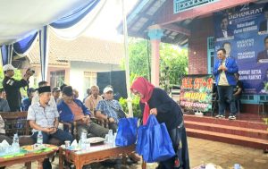 Bung Adi : Pertegas Partainya Tetap Tolak Kenaikan BBM