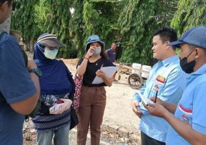 Yuk, Jaga Terumbu Karang!