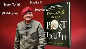 10 Tokoh Berpengaruh Era Jokowi