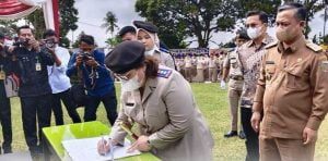 Ahirnya, Warga Waydadi Bernapas Lega