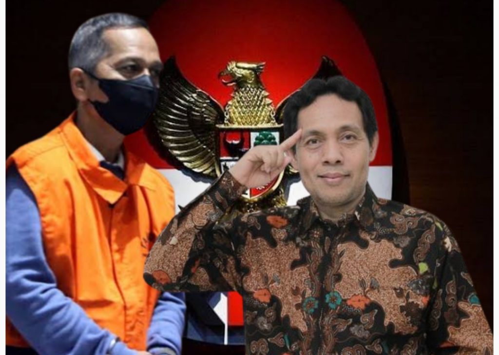 Terkait Kasus Aom, KPK Garap Rektor Untirta