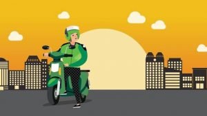 BBM Naik, Tarif Ojol Menyusul