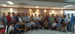 Pastikan Alas Hukum Hak Lahan, PTPN VII Gandeng BPKH