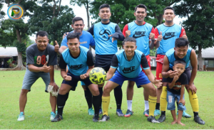 PTPN VII Gelar Liga Kandir