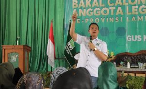 PKB Terget 100 Kursi Legislatif di Pemilu 2024