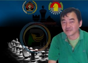 Master Nasional Catur Akan Tampil di Turnamen Catur PWI-Percasi Lampung