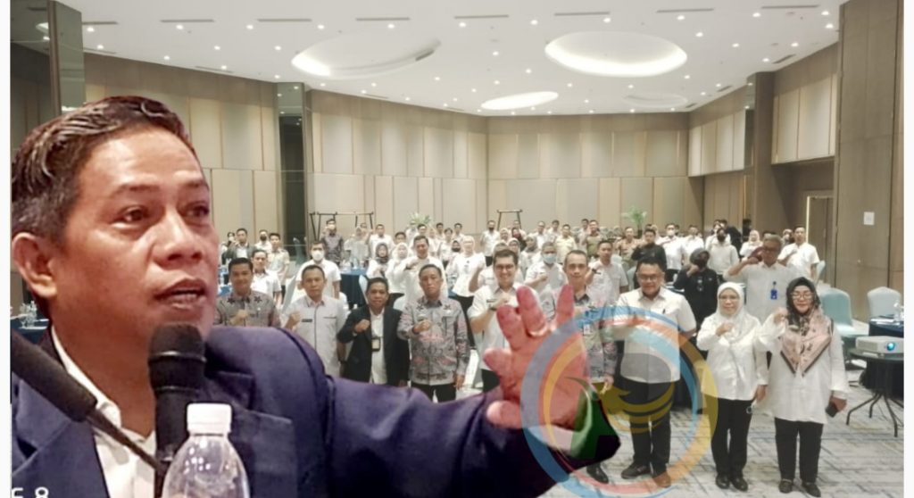 Jangan Ambil Alih Kerjaan Wartawan