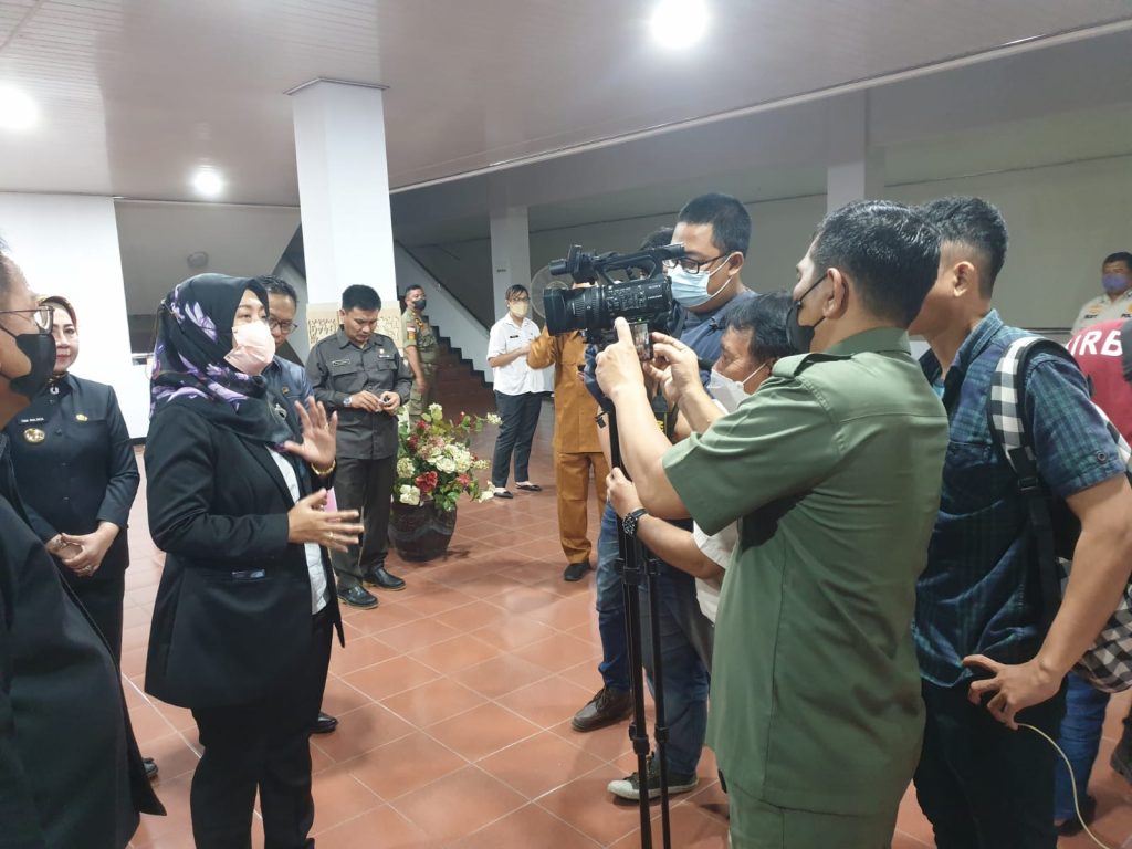Dewan Desak Gubernur Kembali Naikkan Harga Singkong dan Jagung