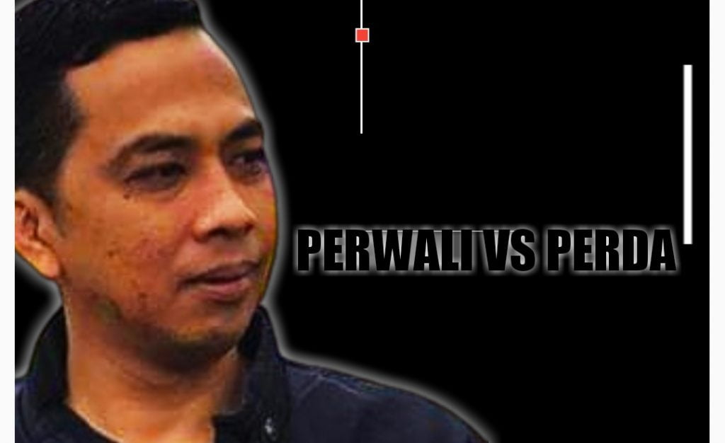 Dewan Rumuskan Perda Honor RT, Gantikan Perwali Tentang Insentif