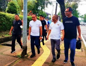 Edy Rahmayadi : Kritik Boleh, Tapi Jangan Karena Sentimen