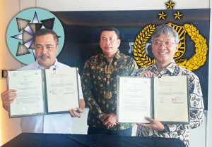 Laporan Terkait Pemberitaan, Polisi Harus Koordinasi Dengan Dewan Pers
