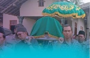 Diserang Gajah Liar, Warga Lamtim Meninggal Dunia