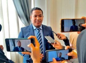 Herman HN Disebut Setor Rp150 Juta ke Aom