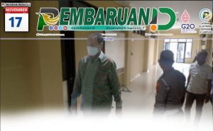 Terkait Suap Aom, KPK Garap Herman HN