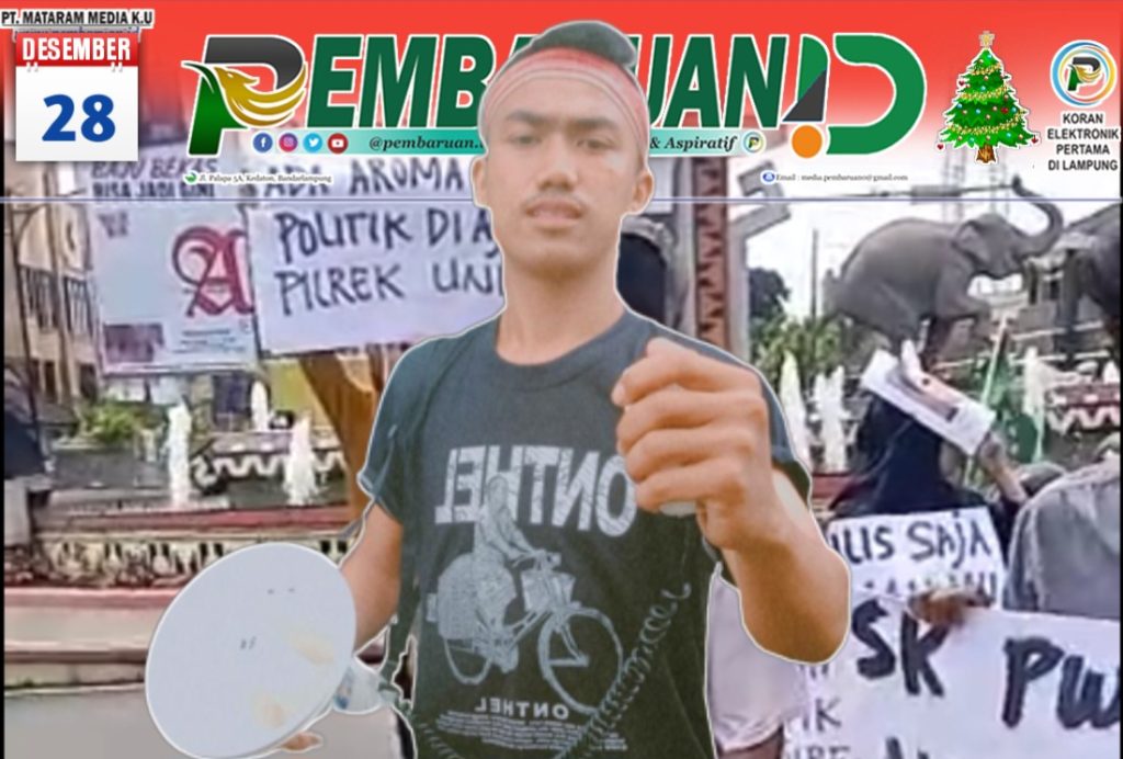 Solidaritas Untuk Tragedi Sumbawa, AML Segera Gelar Aksi