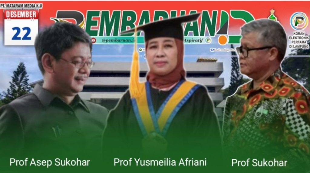 3 Carek Unila, Siapa yang Clean And Clear?