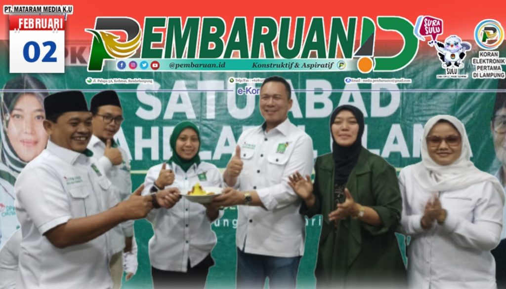 Gelar Sarasehan 1 Abad NU, PKB Hadirkan Jurnalis Hingga Purnawirawan TNI