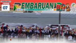 Ratusan Pelajar SMA Ramaikan HPN Expo 2023