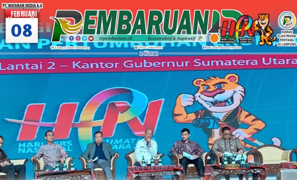 Setelah Kalimantan, Sumut Posisi ke-2 Penghasil Sawit Terbesar