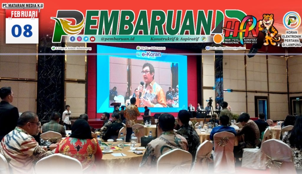 Pesona Danau Toba Magnet Bagi Pelancong