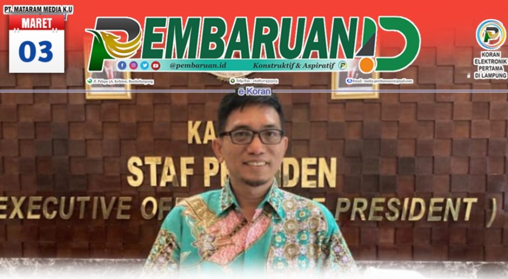 IKADIN : Putusan PN Jakpus Merusak Tatanan Hukum dan Demokrasi