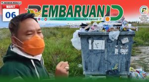 Kejati Lampung Tersangkakan Sahriwansah dan Dua Bawahannya