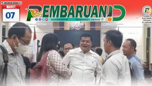 Musa Ahmad Datang, Sidang Aom Cs Ditunda