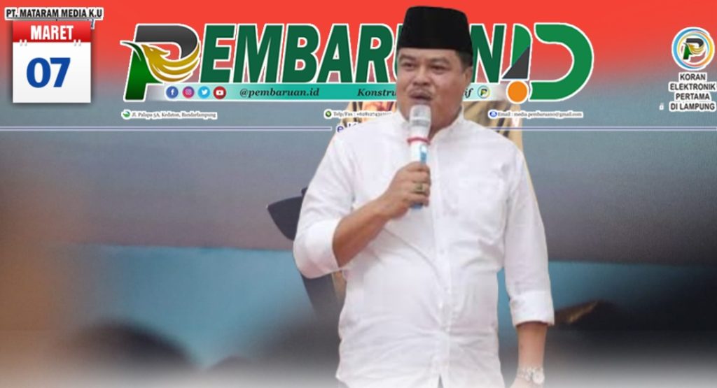 Musa: Mutasi Mursiyatun Tak Ada Kaitannya Dengan Konfercab Muslimat