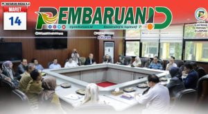 Dukung Pencegahan Stunting, Unila BKKBN Bangun Kerjasama