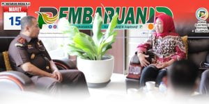 Audiensi ke Kejati, Unila Minta Penguatan Integritas dan Leadership