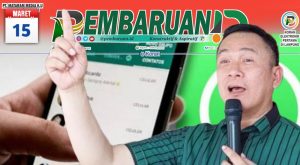 Bajak Whatsapp Kanjeng, Penipu Mulai Mencari Korban
