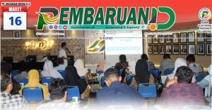 Mei, PTPN VII Melebur ke Subholding Supporting.co