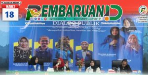 Kopri FEBI UIN Membangun Ruang Inklusif Melaui Dialog