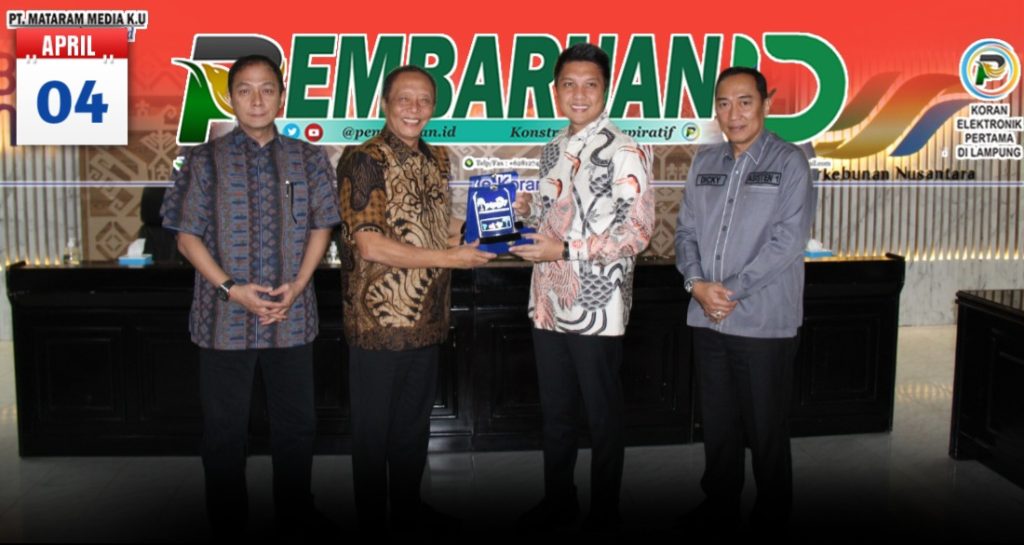 PTPN VII Siapkan Gula 3,7 Ton Untuk Pasar Murah