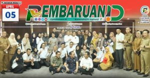 Sepakat Perjuangkan Nasib Gaji Guru P3K