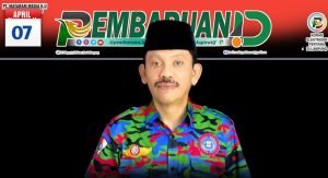 Tokoh Politik Lampung Jazuli Isa Berpulang