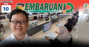 UTBK-SNBT, Unila Siapkan 750 Komputer