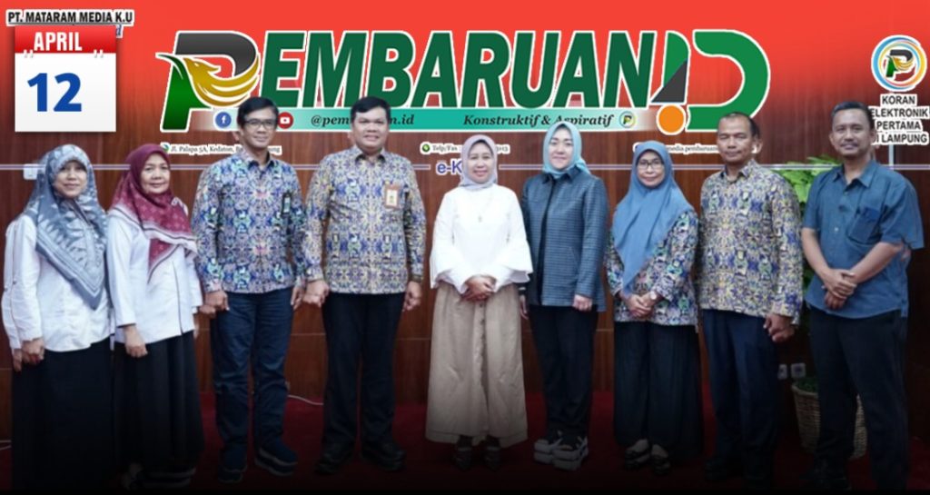 Unila Didapuk Jadi Tuan Rumah Kongres HATHI