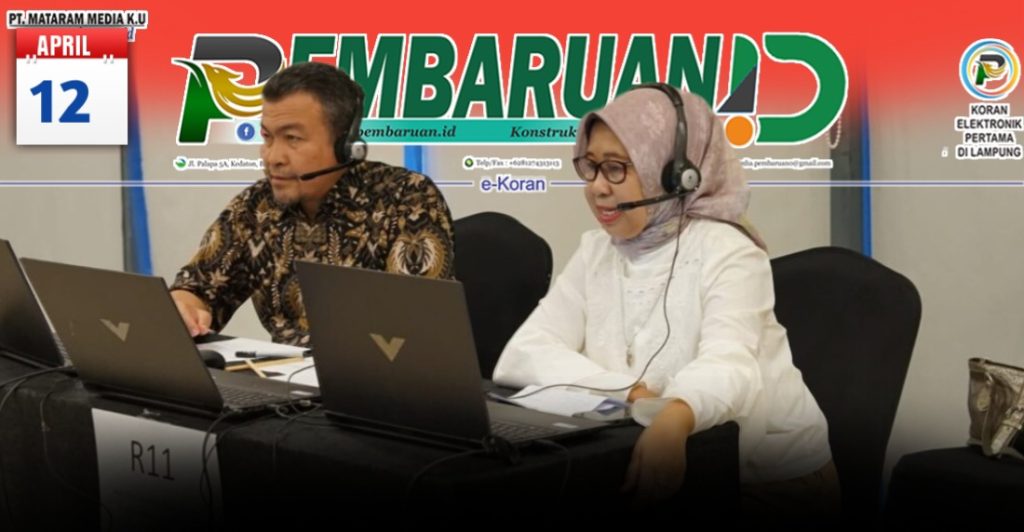 70 Peserta PPPK Ikuti Tahapan Seleksi Wawancara dan Microteaching